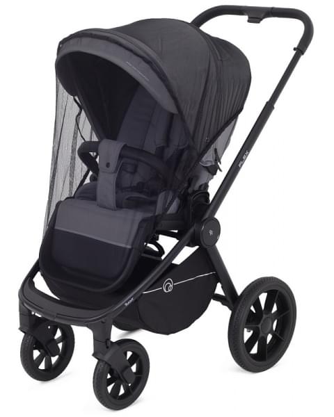 Детская коляска Rant Flex 3 в 1 RA077 Grey