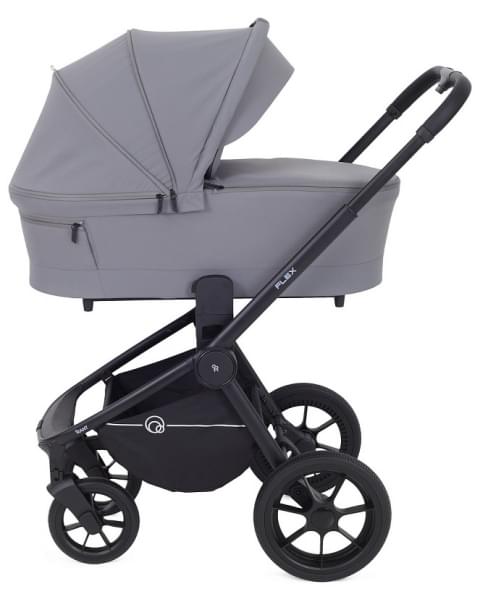Детская коляска Rant Flex 3 в 1 RA077 Grey