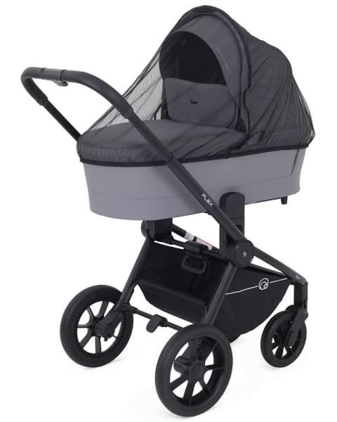 Детская коляска Rant Flex 3 в 1 RA077 Grey