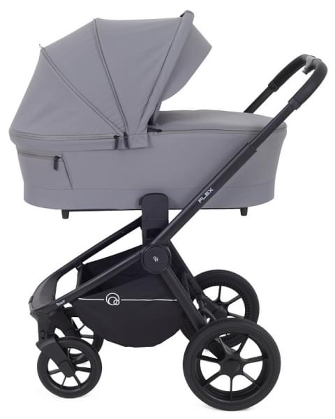 Детская коляска Rant Flex 3 в 1 RA077 Grey