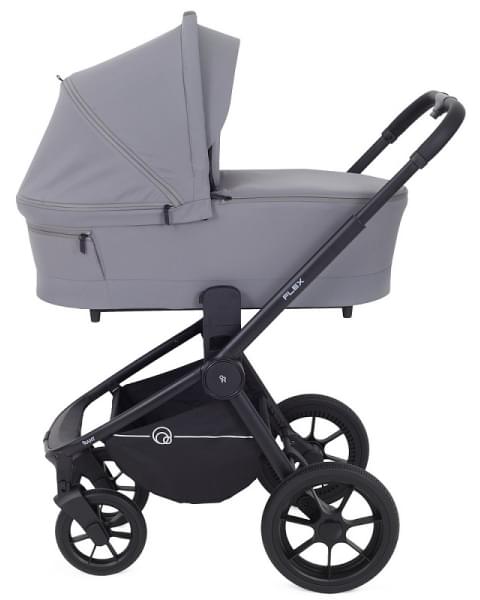 Детская коляска Rant Flex 3 в 1 RA077 Grey