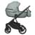 Детская коляска Riko Basic Montana Ecco 2 в 1 21 Green
