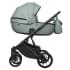 Детская коляска Riko Basic Montana Ecco 2 в 1 21 Green