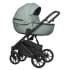 Детская коляска Riko Basic Montana Ecco 2 в 1 21 Green