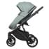 Детская коляска Riko Basic Montana Ecco 2 в 1 21 Green