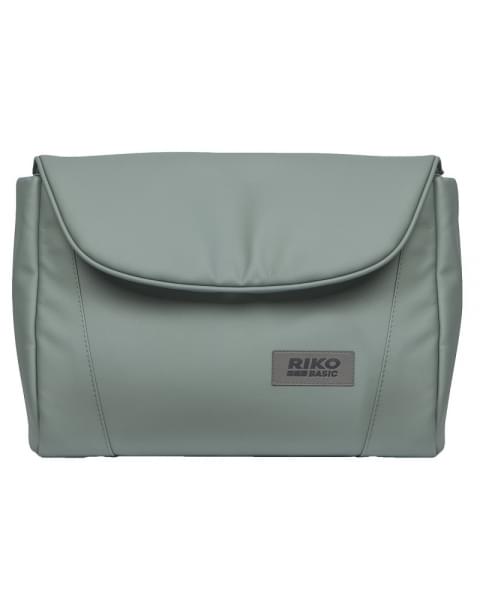 Детская коляска Riko Basic Montana Ecco 2 в 1 21 Green