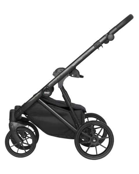 Детская коляска Riko Basic Montana Ecco 2 в 1 21 Green