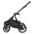 Детская коляска Riko Basic Montana Ecco 2 в 1 21 Green