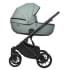 Детская коляска Riko Basic Montana Ecco 2 в 1 21 Green