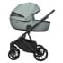 Детская коляска Riko Basic Montana Ecco 2 в 1 21 Green