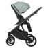Детская коляска Riko Basic Montana Ecco 2 в 1 21 Green