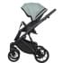 Детская коляска Riko Basic Montana Ecco 2 в 1 21 Green