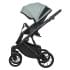Детская коляска Riko Basic Montana Ecco 2 в 1 21 Green