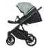 Детская коляска Riko Basic Montana Ecco 2 в 1 21 Green