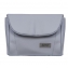 Детская коляска Riko Basic Montana Ecco 3 в 1 23 Grey
