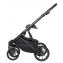 Детская коляска Riko Basic Montana Ecco 3 в 1 23 Grey
