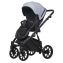 Детская коляска Riko Basic Montana Ecco 3 в 1 23 Grey