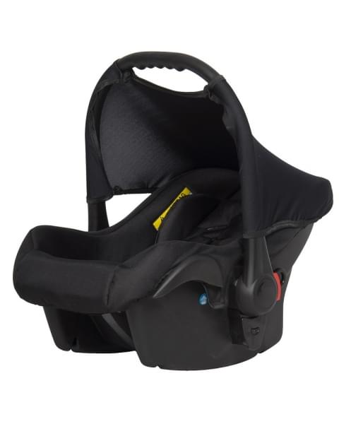 Детская коляска Riko Basic Montana Ecco 3 в 1 31 Light Silver-Black
