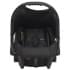 Детская коляска Riko Basic Montana Ecco 3 в 1 31 Light Silver-Black