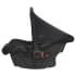 Детская коляска Riko Basic Montana Ecco 3 в 1 31 Light Silver-Black