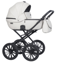 Riko Basic Montana Ecco Prestige 2 в 1 11 White