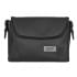 Детская коляска Riko Basic Montana Premium Silver 2 в 1 22 Black