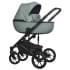 Детская коляска Riko Basic Ozon Pastel 3 в 1 05 оливковый