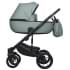 Детская коляска Riko Basic Ozon Pastel 3 в 1 05 оливковый