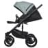 Детская коляска Riko Basic Ozon Pastel 3 в 1 05 оливковый