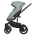 Детская коляска Riko Basic Ozon Pastel 3 в 1 05 оливковый