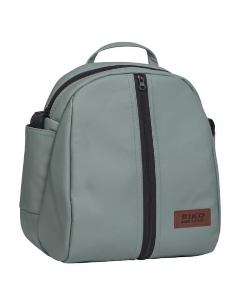 Детская коляска Riko Basic Ozon Pastel 3 в 1 05 оливковый