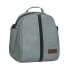 Детская коляска Riko Basic Ozon Pastel 3 в 1 05 оливковый