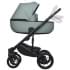 Детская коляска Riko Basic Ozon Pastel 3 в 1 05 оливковый