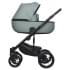 Детская коляска Riko Basic Ozon Pastel 3 в 1 05 оливковый