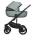 Детская коляска Riko Basic Ozon Pastel 3 в 1 05 оливковый