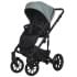 Детская коляска Riko Basic Ozon Pastel 3 в 1 05 оливковый