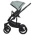 Детская коляска Riko Basic Ozon Pastel 3 в 1 05 оливковый