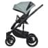 Детская коляска Riko Basic Ozon Pastel 3 в 1 05 оливковый