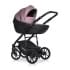 Детская коляска Riko Basic Pacco 2 в 1 02 pink