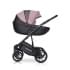 Детская коляска Riko Basic Pacco 2 в 1 02 pink
