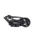 Детская коляска Riko Basic Pacco 2 в 1 02 pink