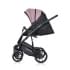 Детская коляска Riko Basic Pacco 2 в 1 02 pink
