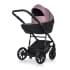 Детская коляска Riko Basic Pacco 2 в 1 02 pink