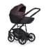 Детская коляска Riko Basic Pacco 3 в 1 01 plum