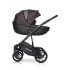 Детская коляска Riko Basic Pacco 3 в 1 01 plum