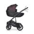 Детская коляска Riko Basic Pacco 3 в 1 01 plum
