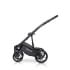 Детская коляска Riko Basic Pacco 3 в 1 01 plum