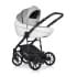 Детская коляска Riko Basic Pacco 3 в 1 05 grey fox