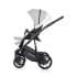 Детская коляска Riko Basic Pacco 3 в 1 05 grey fox