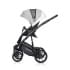 Детская коляска Riko Basic Pacco 3 в 1 05 grey fox